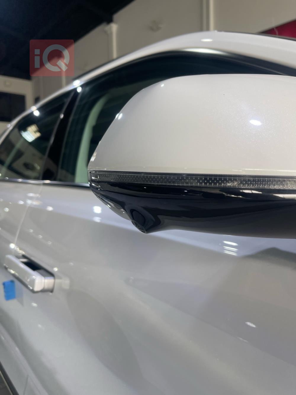 هیوندای ازێرا